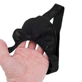 Sexy Men's See Through Open Back Lingerie / Stretchy G-String Bikini Thong Underpanties - EVE's SECRETS