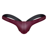 Sexy Men's See Through Open Back Lingerie / Stretchy G-String Bikini Thong Underpanties - EVE's SECRETS