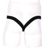 Sexy Men's See Through Open Back Lingerie / Stretchy G-String Bikini Thong Underpanties - EVE's SECRETS