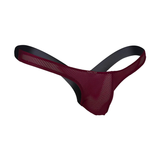 Sexy Men's See Through Open Back Lingerie / Stretchy G-String Bikini Thong Underpanties - EVE's SECRETS