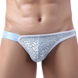 Sexy Men's Underwear Bikini / Fashion Male Quick Dry Briefs / Erotic Elastic Lingerie - EVE's SECRETS