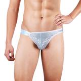 Sexy Men's Underwear Bikini / Fashion Male Quick Dry Briefs / Erotic Elastic Lingerie - EVE's SECRETS