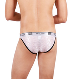 Sexy Men's Underwear Bikini / Fashion Male Quick Dry Briefs / Erotic Elastic Lingerie - EVE's SECRETS