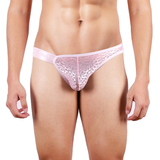 Sexy Men's Underwear Bikini / Fashion Male Quick Dry Briefs / Erotic Elastic Lingerie - EVE's SECRETS