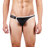 Sexy Men's Underwear Bikini / Fashion Male Quick Dry Briefs / Erotic Elastic Lingerie - EVE's SECRETS