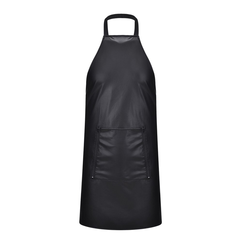 Sexy Men's Wet Look Apron / Erotic Male Backless Underwear / Costume with Open Crotch - EVE's SECRETS
