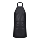 Sexy Men's Wet Look Apron / Erotic Male Backless Underwear / Costume with Open Crotch - EVE's SECRETS