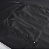 Sexy Men's Wet Look Apron / Erotic Male Backless Underwear / Costume with Open Crotch - EVE's SECRETS