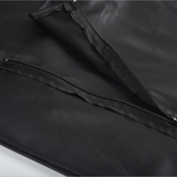 Sexy Men's Wet Look Apron / Erotic Male Backless Underwear / Costume with Open Crotch - EVE's SECRETS