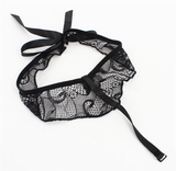 Sexy Push-Up Women's Underwear / Steampunk Fashion Clothes / Fetish Set of Bra top + Stockings - EVE's SECRETS