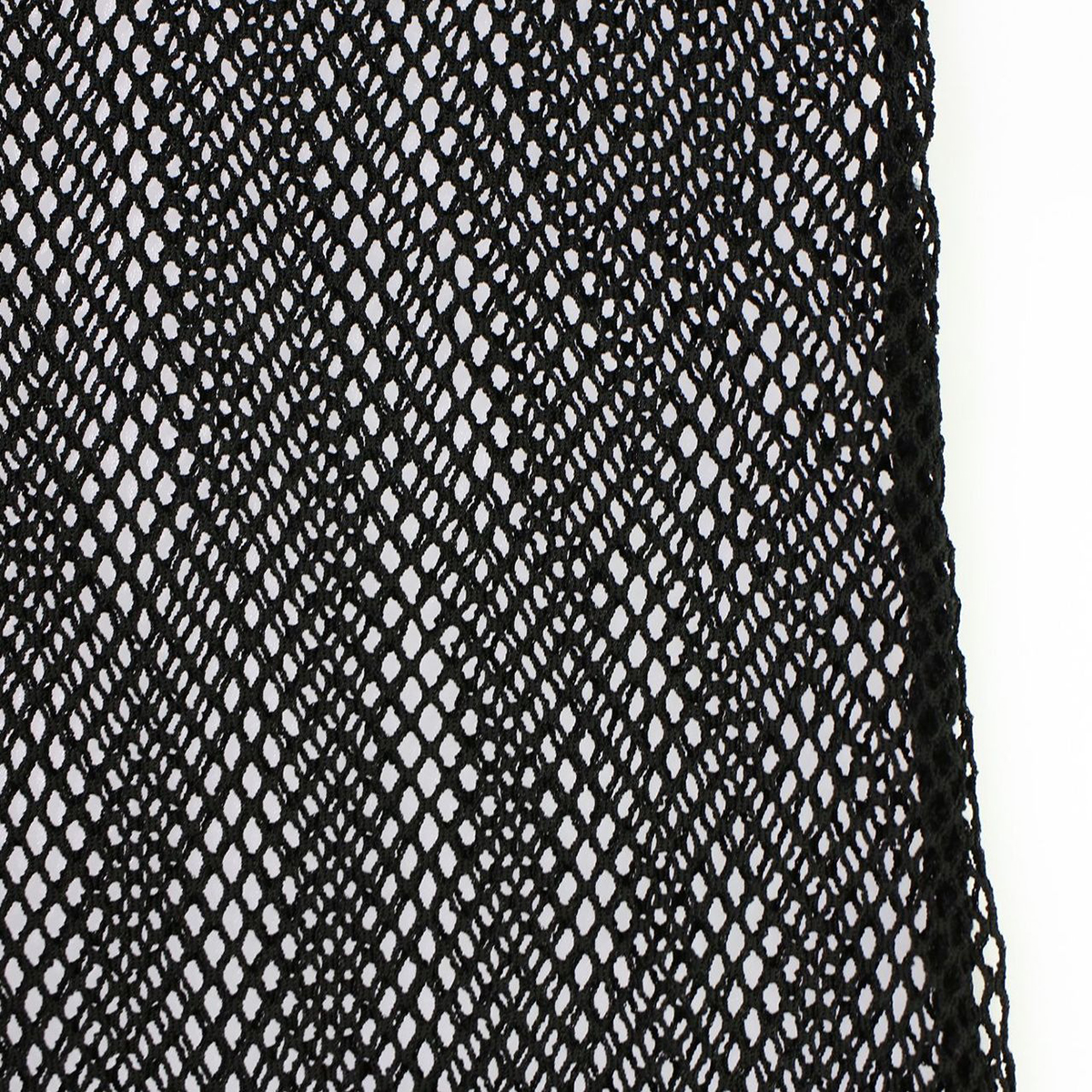 Sexy See Through PU Leather Bodysuit / Men's O-Neck Mesh Lingerie / Male Sleeveless Jumpsuit - EVE's SECRETS