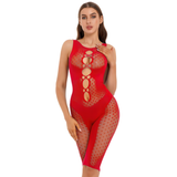 Sexy Transparent Underwear / Erotic Female Bodystockings / Women's Clothing For Role-Playing Games - EVE's SECRETS