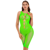 Sexy Transparent Underwear / Erotic Female Bodystockings / Women's Clothing For Role-Playing Games - EVE's SECRETS