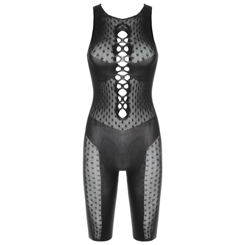 Sexy Transparent Underwear / Erotic Female Bodystockings / Women's Clothing For Role-Playing Games - EVE's SECRETS