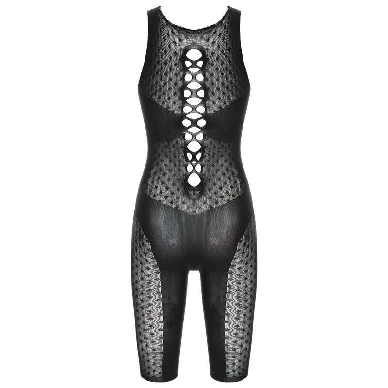 Sexy Transparent Underwear / Erotic Female Bodystockings / Women's Clothing For Role-Playing Games - EVE's SECRETS