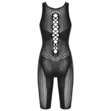 Sexy Transparent Underwear / Erotic Female Bodystockings / Women's Clothing For Role-Playing Games - EVE's SECRETS
