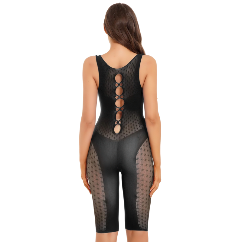 Sexy Transparent Underwear / Erotic Female Bodystockings / Women's Clothing For Role-Playing Games - EVE's SECRETS