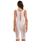 Sexy Transparent Underwear / Erotic Female Bodystockings / Women's Clothing For Role-Playing Games - EVE's SECRETS