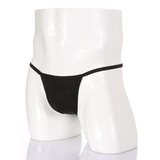 Sexy Ultra-Thin Jockstrap Briefs for Men / Men's Bikini Underwear - EVE's SECRETS