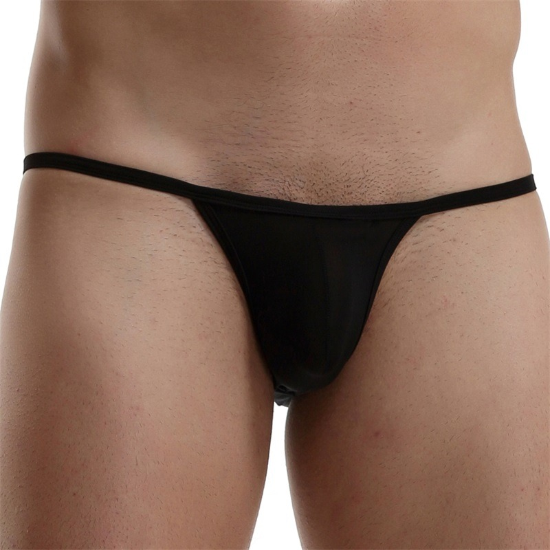 Sexy Ultra-Thin Jockstrap Briefs for Men / Men's Bikini Underwear - EVE's SECRETS