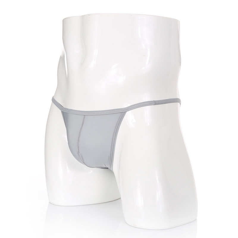 Sexy Ultra-Thin Jockstrap Briefs for Men / Men's Bikini Underwear - EVE's SECRETS