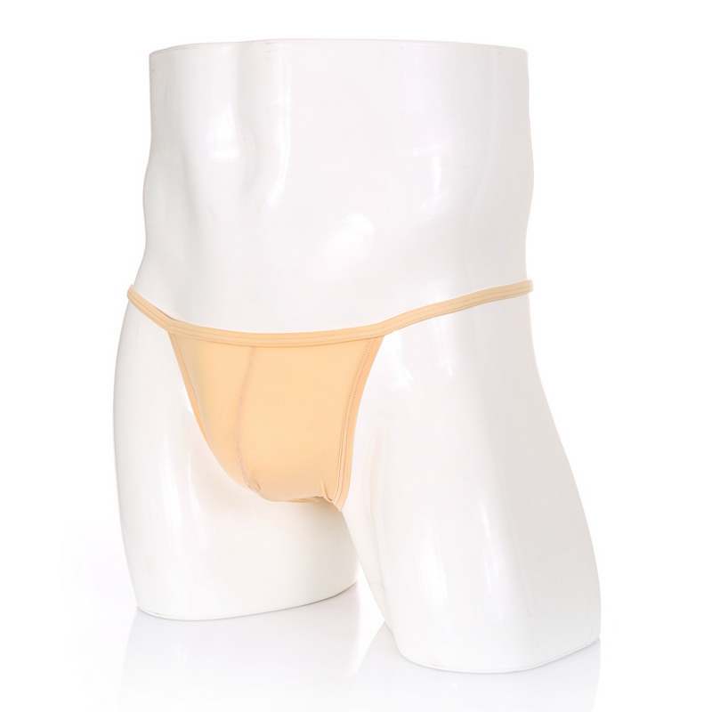 Sexy Ultra-Thin Jockstrap Briefs for Men / Men's Bikini Underwear - EVE's SECRETS