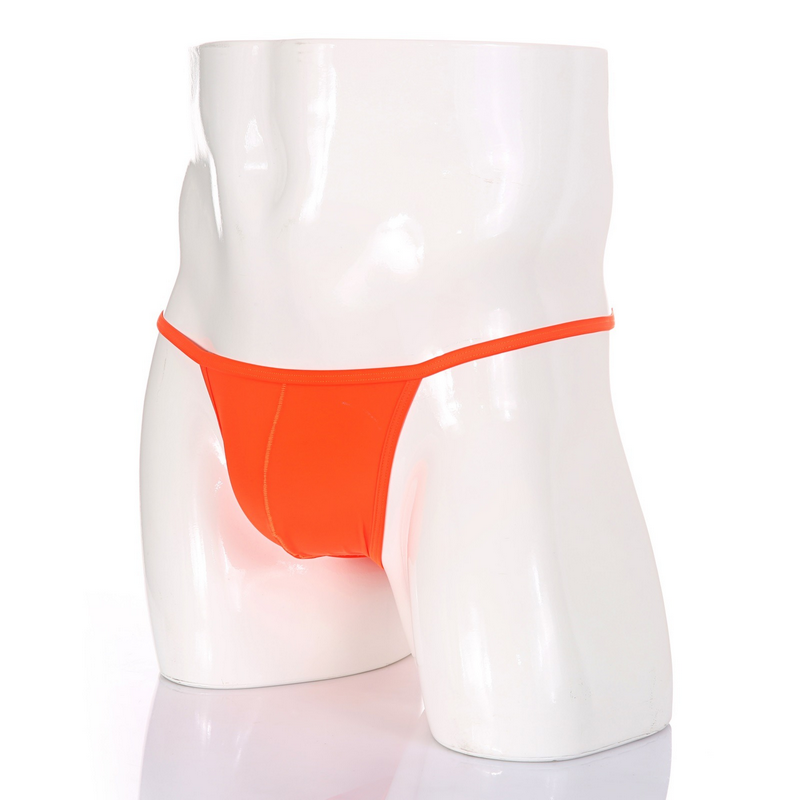 Sexy Ultra-Thin Jockstrap Briefs for Men / Men's Bikini Underwear - EVE's SECRETS