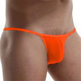 Sexy Ultra-Thin Jockstrap Briefs for Men / Men's Bikini Underwear - EVE's SECRETS