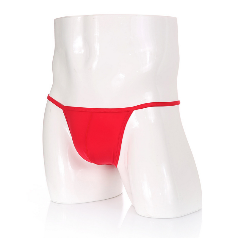Sexy Ultra-Thin Jockstrap Briefs for Men / Men's Bikini Underwear - EVE's SECRETS
