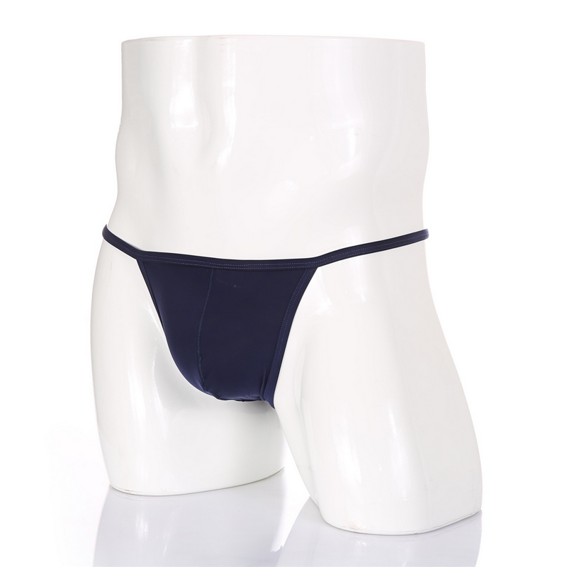 Sexy Ultra-Thin Jockstrap Briefs for Men / Men's Bikini Underwear - EVE's SECRETS
