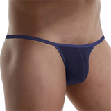 Sexy Ultra-Thin Jockstrap Briefs for Men / Men's Bikini Underwear - EVE's SECRETS