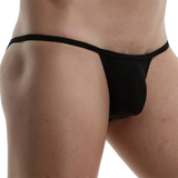 Sexy Ultra-Thin Jockstrap Briefs for Men / Men's Bikini Underwear