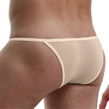 Sexy Ultra-Thin Jockstrap Briefs for Men / Men's Bikini Underwear - EVE's SECRETS