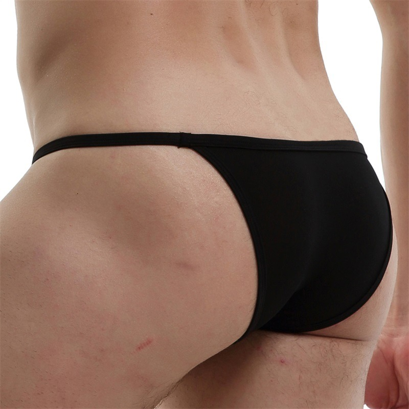 Sexy Ultra-Thin Jockstrap Briefs for Men / Men's Bikini Underwear - EVE's SECRETS