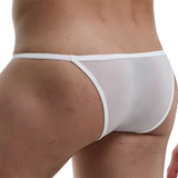 Sexy Ultra-Thin Jockstrap Briefs for Men / Men's Bikini Underwear - EVE's SECRETS