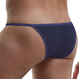 Sexy Ultra-Thin Jockstrap Briefs for Men / Men's Bikini Underwear - EVE's SECRETS