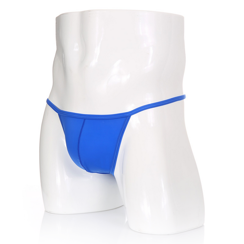 Sexy Ultra-Thin Jockstrap Briefs for Men / Men's Bikini Underwear - EVE's SECRETS