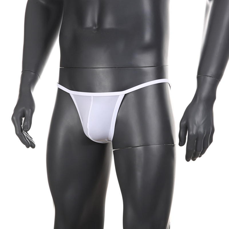 Sexy Ultra-Thin Jockstrap Briefs for Men / Men's Bikini Underwear - EVE's SECRETS