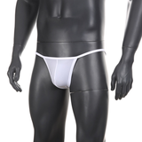 Sexy Ultra-Thin Jockstrap Briefs for Men / Men's Bikini Underwear - EVE's SECRETS
