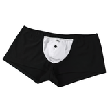 Sexy Waiter Cosplay Male Lingerie Costumes / Erotic Maid Uniform Outfits For Men - EVE's SECRETS