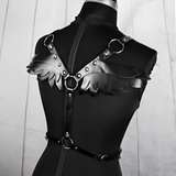 Sexy Women's Harness Gothic Belts / Fetish Fashion Angel Wings of Body Accessories - EVE's SECRETS