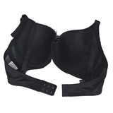 Sexy Women's Rhinestone Cover Bra with Spikes / Alternative Style Clothing - EVE's SECRETS
