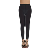 Sexy Women's Soft Slim Leggings / See-through Mesh Stockings with Brief Lingerie - EVE's SECRETS