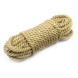 Shibari Bondage Rope / Fetish Soft Restraint Rope / BDSM Sex Toys - EVE's SECRETS
