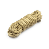 Shibari Bondage Rope / Fetish Soft Restraint Rope / BDSM Sex Toys - EVE's SECRETS
