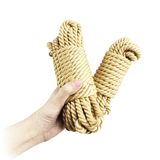 Shibari Bondage Rope / Fetish Soft Restraint Rope / BDSM Sex Toys - EVE's SECRETS
