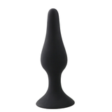 Silicone Anal Butt Plug in Four Sizes / Sex Toys for Men and Women - EVE's SECRETS