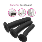 Silicone Anal Butt Plugs / Intimate Prostate Anus Massager / Dilator Sex Products for Adults - EVE's SECRETS