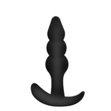 Silicone Butt Plugs / Bullet Anal Beads Stimulator / Adult Sex Toys Dildo Anal Plug - EVE's SECRETS
