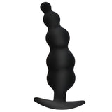 Silicone Butt Plugs / Bullet Anal Beads Stimulator / Adult Sex Toys Dildo Anal Plug - EVE's SECRETS